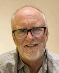 MYLES, David Wendell Myles
