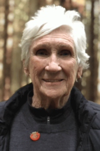 WOOD, Barbara Jane Wood