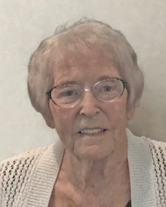 JOHNSTON, Kathleen Lenore Johnston