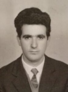 PALERMO, Antonio Palermo