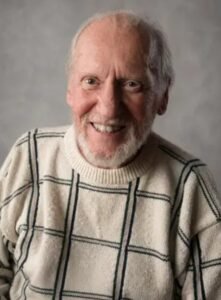 MELOCHE, Dr. Wayne Meloche