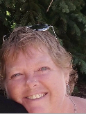 BRYSON, Marcia Dawn Ellwood Bryson