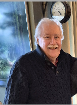 LAMONTAGNE, Gerald Philemon Lamontagne