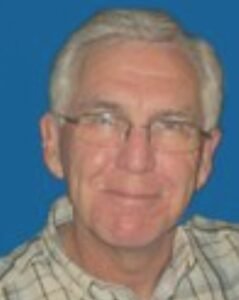 SPIERS, James Wayne Murray Spiers