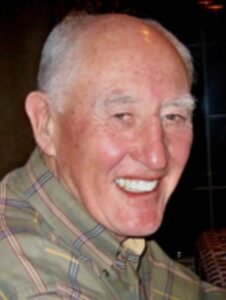 ARMSTRONG, Francis Gerard Armstrong