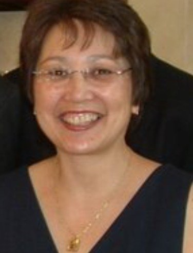 SOMERS, Rita Somers
