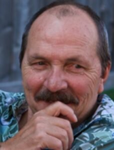 MUNRO, Harold Edward Munro