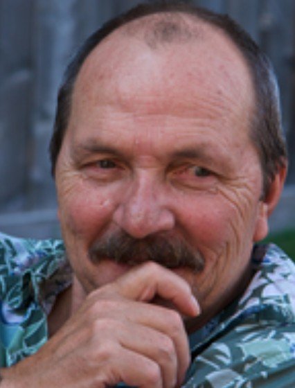 MUNRO, Harold Edward Munro