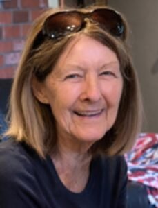 ANDREWS, Mary Louise Andrews