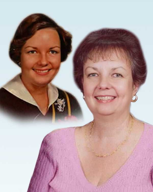 JENNINGS, Susan May Jennings