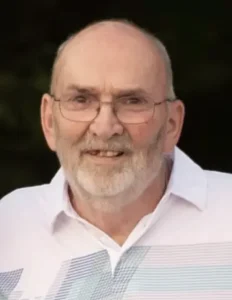 HANSEN, James Harold Dennis Hansen