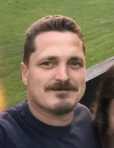 MOULTON, Rodney Moulton
