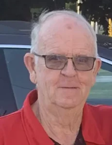 DONNELLY, Philip “Phil” Donnelly