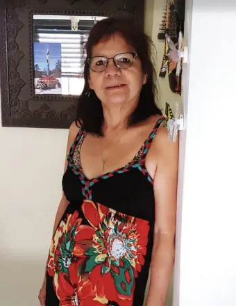 ABITONG, Deborah Abitong