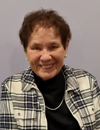 MARTIN, Mary Martin