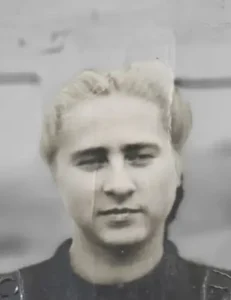 ARMONAS, Elvira Armonas