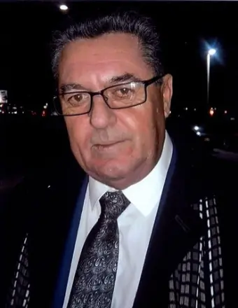 BANDURA, John Bandura