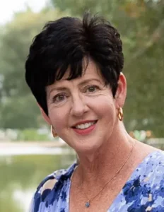 DICKIE, Jane Dickie