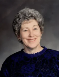 SMITH, Mildred Smith