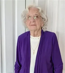 LEPINE, Margaret Jean Lepine