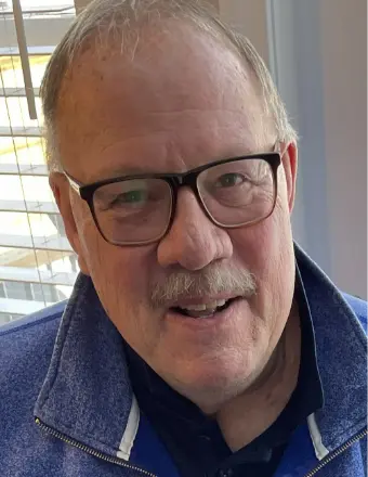PROCUNIER, Dale Stanley Procunier