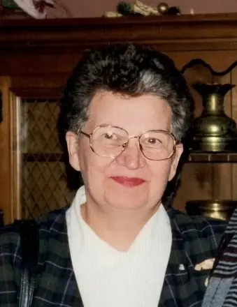 BELLAMY, Frances Bellamy