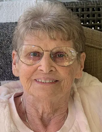 WHITTAKER, Sandra Whittaker
