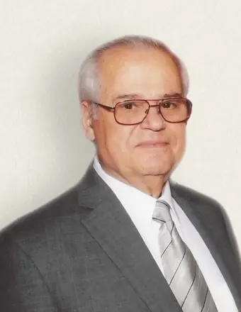 KOUTLEMANIS, Harry Koutlemanis