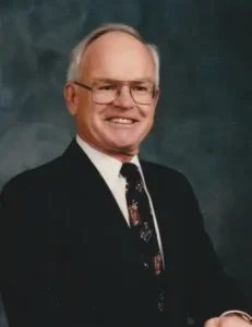 POULTER, Frederick Lewis Poulter