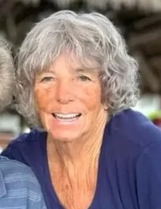 IRWIN, Lois Irwin