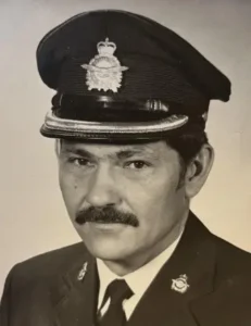GWYNNE, John Gwynne