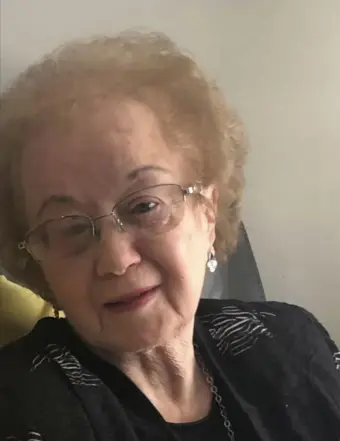 INGRAM, Lorraine Edna Ingram