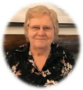 SMITH, Evangeline May Smith