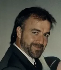 BICK, Brian Benedict Bick