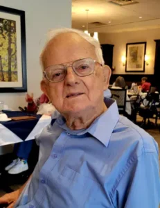 SKULSKY, Joseph Skulsky