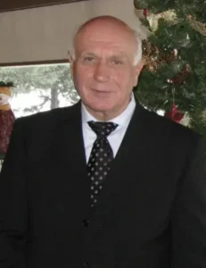 ALTIC, Ekrem Altic