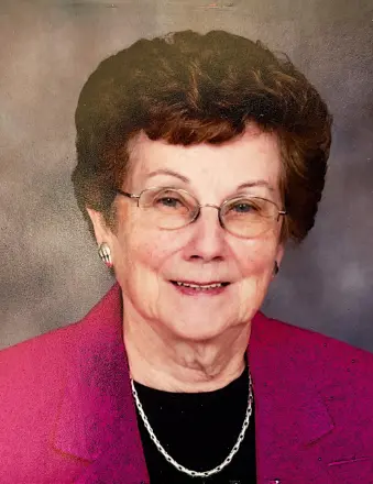 TASKER, Susan Gwendolyn Tasker