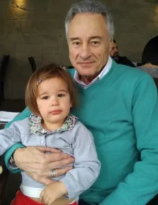 KOZUB, George Yurij Kozub