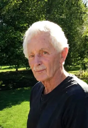KRYGSMAN, William Peter Krygsman