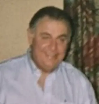 WALLACE, Richard George Wallace