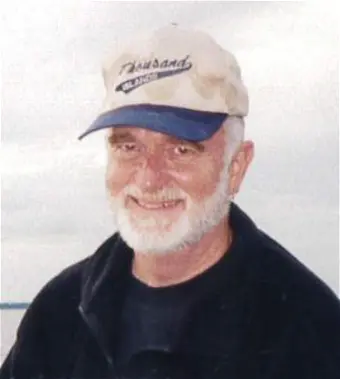 SPERO, John Bowman Spero
