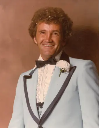 COOKE, William Cooke