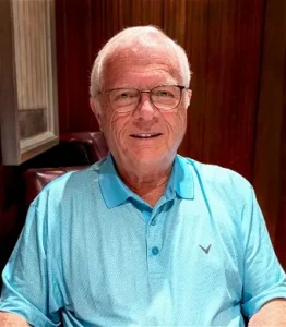 FASKEN, David Lorne Fasken