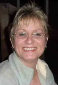 GERAGHTY, Rosemarie Geraghty