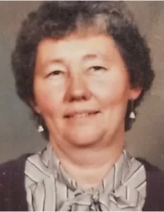 HEARNS, Eva Hearns