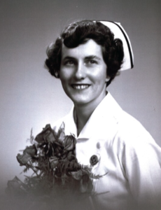 TRAYNOR, Wilma Joy Traynor