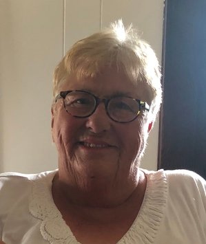 BARKER, Linda Ilene Barker
