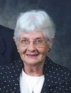 BURCHAT, Anna Marie Burchat