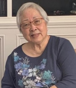 HSU, Liza Hsu
