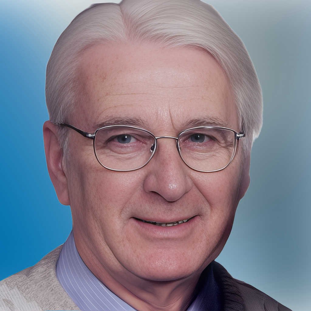 VISSER, John Visser